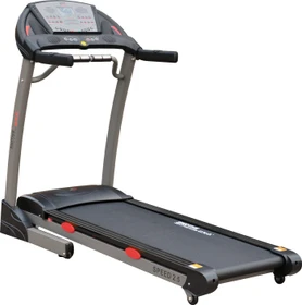 U.N.O. Fitness Motive Speed 2.5 Laufband
