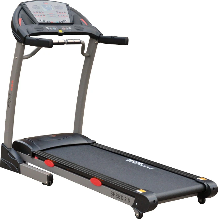 U.N.O. Fitness Motive Speed 2.5 Laufband