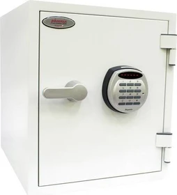Phoenix Titan III FS1282E Tresor, elektronisches Zahlenschloss