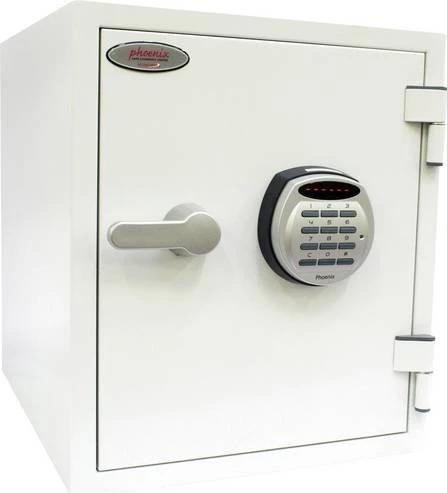 Phoenix Titan III FS1282E Tresor, elektronisches Zahlenschloss