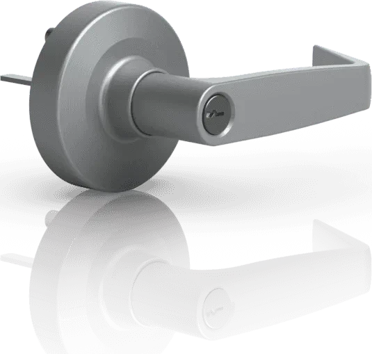 Ubiquiti Panic Bar, Panikbalken