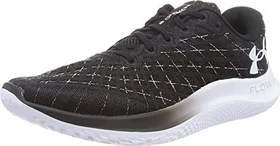 Under Armour FLOW Velociti Wind 2 black/reflective (Herren)