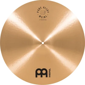 Meinl Pure Alloy Medium Crash 19"