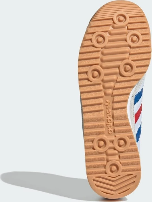 adidas SL 72 RS cloud white/blue/better scarlet (Junior)