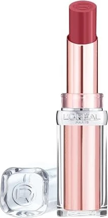 L'Oréal Color Riche Glow Paradise Lippenstift 906 blush fantasy, 5g