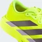 adidas Adizero Evo SL solar yellow/aurora plum/powder plum (Herren) Vorschaubild
