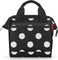 Reisenthel allrounder cross Umhängetasche dots white Vorschaubild