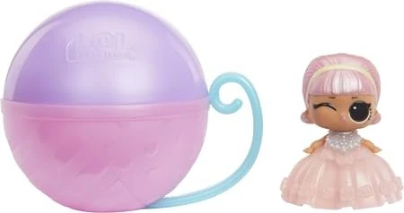 MGA Entertainment L.O.L. Surprise! - Princess Baby Sisters (verschiedene Ausführungen)