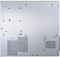 Lian Li PC-Q05A silber, Thin Mini-ITX Vorschaubild