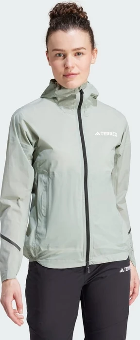 adidas TERREX Xperior 2.5L Light Rain.Rdy Regenjacke (Damen)