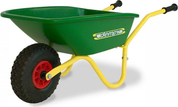 Bergtoys Dempy Schubkarre (25.17.00.02)