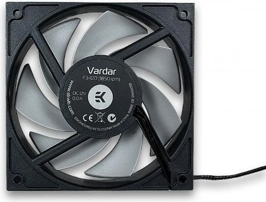 EK Water Blocks EK-KIT S240