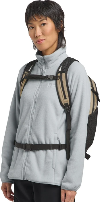 Jack Wolfskin Velocity 20 hazel wood