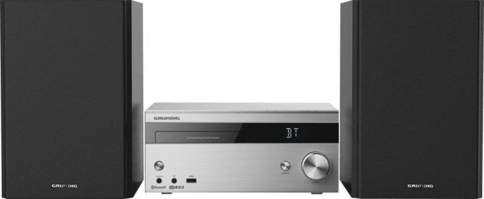 Grundig CMS 4000 BT DAB+