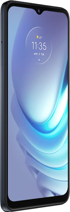 Motorola Moto G50 64GB Steel Grey