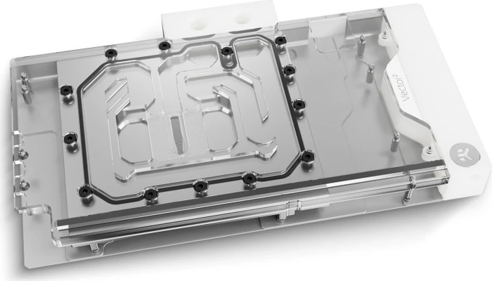 EK Water Blocks Quantum Line EK-Quantum Vector² RTX 4090