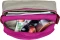 Vaude Rom III M Umhängetasche pink orchid Vorschaubild