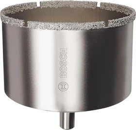 Bosch Professional Tiles Diamant-Lochsäge, 83x40mm, 1 Stück