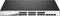 D-Link DGS-1210 Rackmount Gigabit Smart Switch, 24x RJ-45, 4x SFP, 193W PoE Vorschaubild