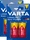 Varta Longlife Max Power Baby C, 2er-Pack (04714-101-422)