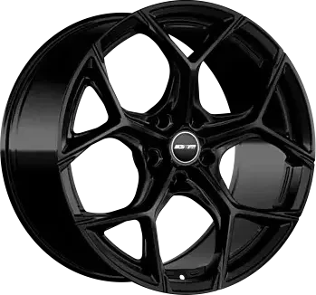 GMP Ultrivity-X 8.0x20 5/130 ET40 (verschiedene Farben)