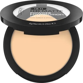 Catrice 18h HD Matte Powder 025C LSF15, 8g