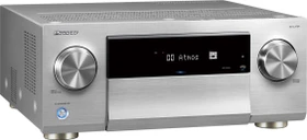 Pioneer SC-LX704 silber