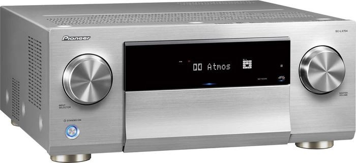 Pioneer SC-LX704