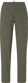 Vaude Mineo Winter II Hose lang khaki (Damen)