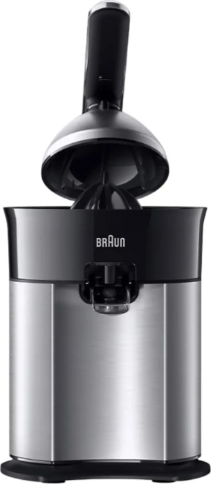 Braun CJ 7050 BK CitrusQuick 7 Zitruspresse