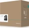 DeepCool CL6600, schwarz/braun, Glasfenster Vorschaubild