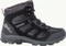 Jack Wolfskin Vojo 3 Texapore Mid schwarz (Herren) Vorschaubild