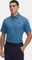 Under Armour Playoff 3.0 Poloshirt kurzarm ether blue/midnight navy (Herren) Vorschaubild