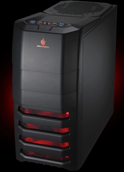 Cooler Master CM Storm Enforcer