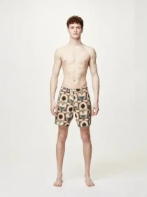 Picture Andy 17 Badeshorts tikki (Herren)