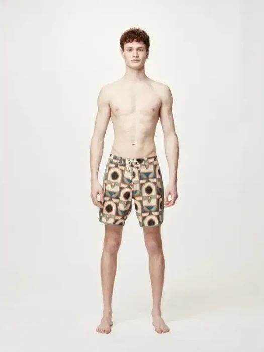 Picture Andy 17 Badeshorts tikki (Herren)