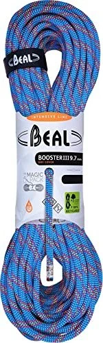 Beal Booster Einfachseil 9.7mm