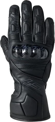 RST Fulcrum wasserdicht schwarz
