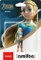 Nintendo amiibo Figur The Legend of Zelda Collection Zelda (Switch/WiiU/3DS) Vorschaubild