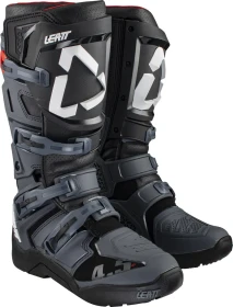 Leatt Boots 4.5 Enduro Graphene schwarz/grau