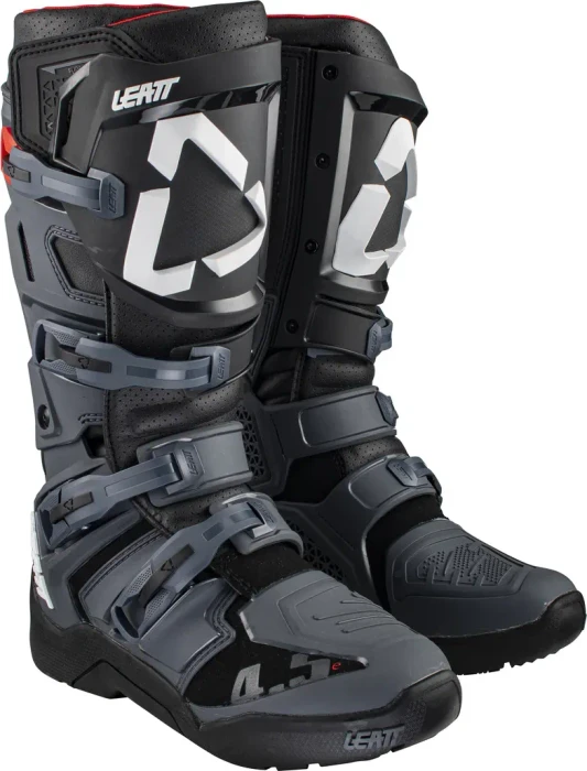 Leatt Boots 4.5