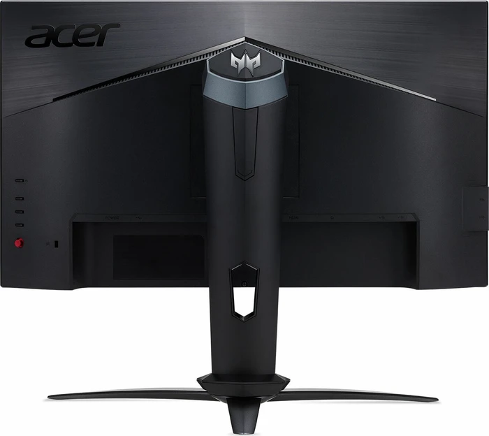 Acer Predator XB3 XB253QGXbmiiprzx, 24.5"