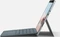 Microsoft Surface Go 2 Signature Type Cover, Eisblau, FR Vorschaubild