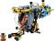 LEGO Technic - Tiefseeforscher U-Boot Vorschaubild