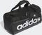 adidas Essentials Duffelbag 25 Sporttasche schwarz/weiß Vorschaubild