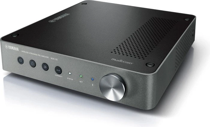 Yamaha WXC-50