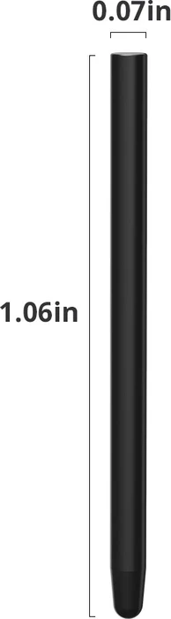 Xencelabs Standardspitzen Ersatzspitzen, 20er-Pack