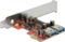 DeLOCK 2x USB-A 3.0, PCIe x1 Vorschaubild