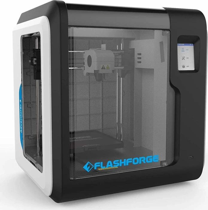 Flashforge Adventurer 3 Lite