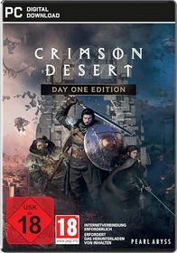 Crimson Desert (Download) (PC)